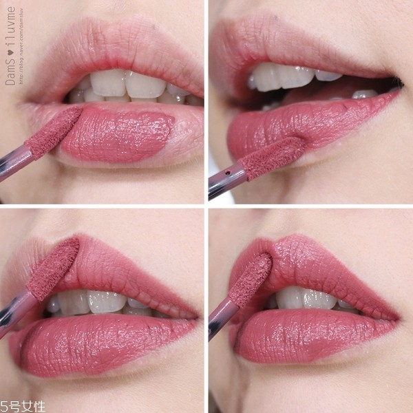 阿瑪尼紅管501和黑管501哪個(gè)好看 阿瑪尼唇釉怎么選購 阿瑪尼紅管501和黑管501哪個(gè)好看 阿瑪尼唇釉怎么選購