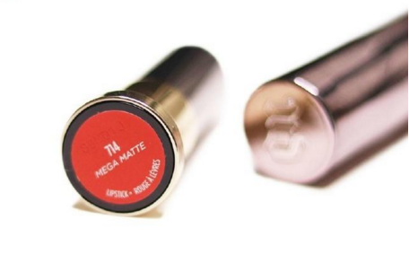 urban decay是什么檔次的牌子 urban decay口紅試色 urban decay是什么檔次的牌子 urban decay口紅試色