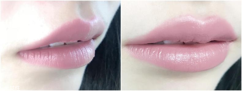 milani小金管25號色適合素顏嗎 米蘭妮25號試色 milani小金管25號色適合素顏嗎 米蘭妮25號試色