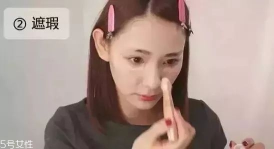 淡妝眼影顏色搭配法 2018最流行淡妝化妝步驟 淡妝眼影顏色搭配法 2018最流行淡妝化妝步驟