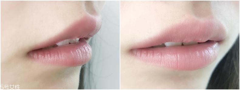 milani小金管25號色適合素顏嗎 米蘭妮25號試色 milani小金管25號色適合素顏嗎 米蘭妮25號試色