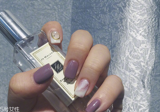 適合夏日小清新ins風(fēng)格美甲款式 2018日系少女心美甲 適合夏日小清新ins風(fēng)格美甲款式 2018日系少女心美甲