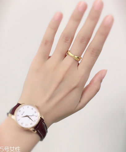 戒指染色怎么清洗？戒指染色清洗方法