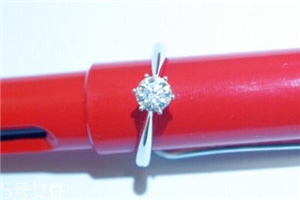 戒指染色怎么清洗？戒指染色清洗方法