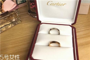 戒指太緊對手指有什么傷害？戒指戴太緊的危害