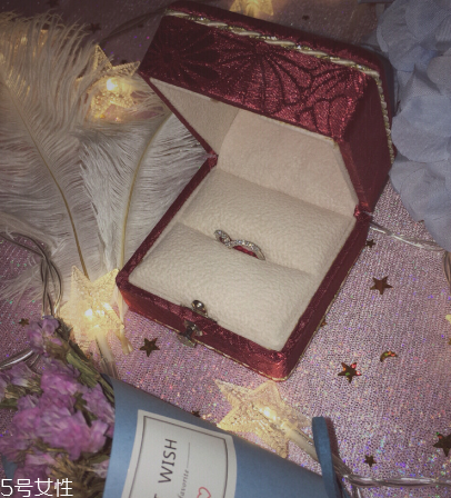 戒指要斷了怎么辦？戒指斷了怎么修復