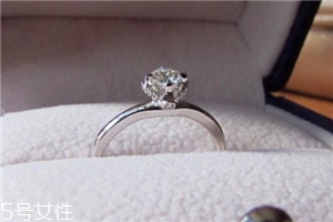 戒指要斷了怎么辦？戒指斷了怎么修復