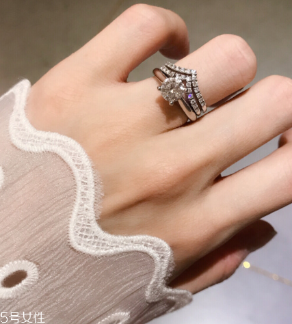 戒指有劃痕怎么辦？戒指上有劃痕怎么修復(fù)