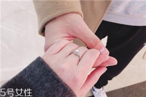 戒指有劃痕怎么辦？戒指上有劃痕怎么修復