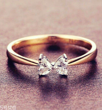 戒指us7是多少碼？戒指us7是多大