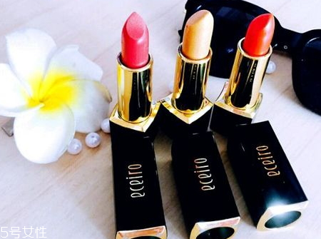 醫(yī)采口紅怎么辨別真假 醫(yī)采真?zhèn)尾樵? alt=