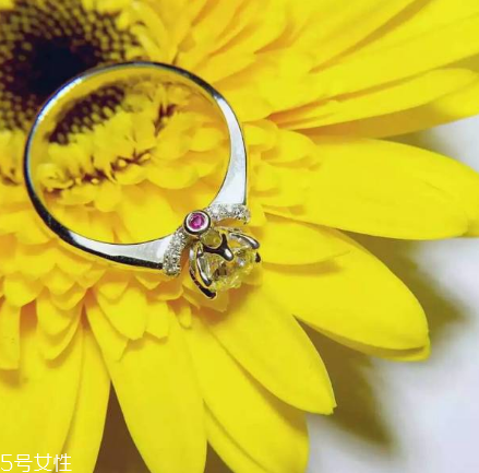 戒指歐碼54是多大碼？戒指歐碼54是多大尺寸