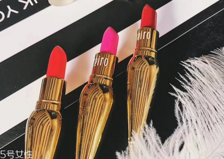 醫(yī)采女王權杖口紅怎么樣 醫(yī)采女王權杖口紅價格及色號 醫(yī)采女王權杖口紅怎么樣 醫(yī)采女王權杖口紅價格及色號