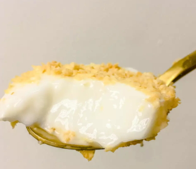 全家椰子凍怎么吃？全家網(wǎng)紅椰子凍多種創(chuàng)意吃法