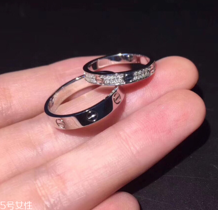 戒指上的ct是什么意思？戒指上ct代表什么意思