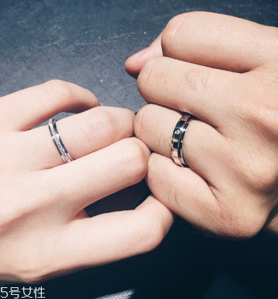 戒指上的ct是什么意思？戒指上ct代表什么意思