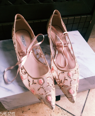 lucia tacci是什么牌子？lucia tacci品牌介紹