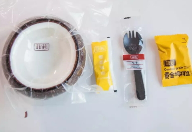 菲諾椰子凍怎么吃？菲諾椰子凍好吃嗎