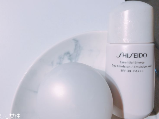 資生堂essential energy系列有什么？適合什么膚質(zhì)？