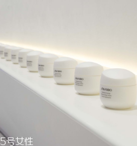 資生堂essential energy系列有什么？適合什么膚質(zhì)？