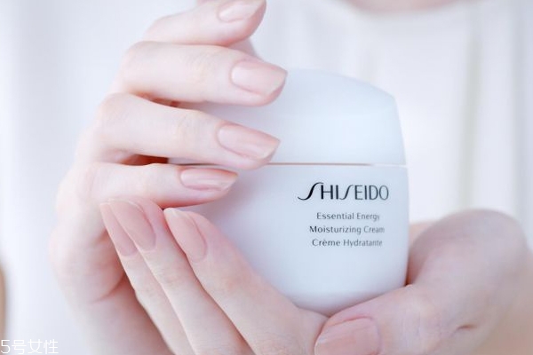 資生堂essential energy系列有什么？適合什么膚質(zhì)？