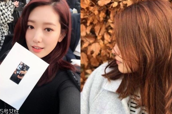 楓葉紅發(fā)色顯黑嗎 楓葉紅發(fā)色適合人群 楓葉紅發(fā)色顯黑嗎 楓葉紅發(fā)色適合人群