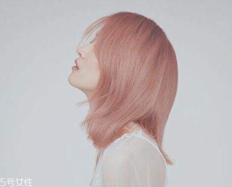 霧感發(fā)色有幾種顏色 霧感發(fā)色合集 霧感發(fā)色有幾種顏色 霧感發(fā)色合集