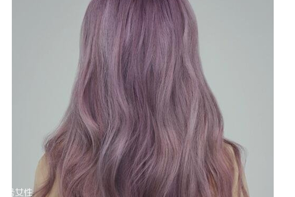 霧感發(fā)色有幾種顏色 霧感發(fā)色合集 霧感發(fā)色有幾種顏色 霧感發(fā)色合集