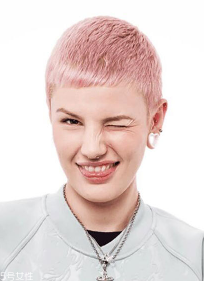 粉色系發(fā)色有哪幾種 粉色系發(fā)色合集 粉色系發(fā)色有哪幾種 粉色系發(fā)色合集