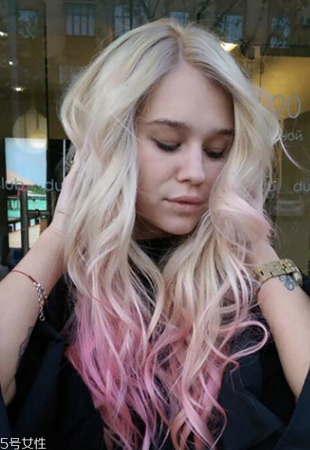 粉色系發(fā)色有哪幾種 粉色系發(fā)色合集 粉色系發(fā)色有哪幾種 粉色系發(fā)色合集