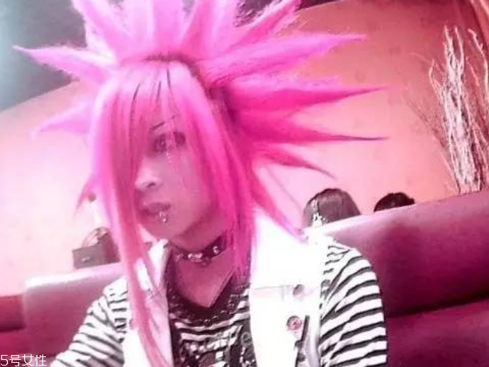 粉色系發(fā)色有哪幾種 粉色系發(fā)色合集 粉色系發(fā)色有哪幾種 粉色系發(fā)色合集