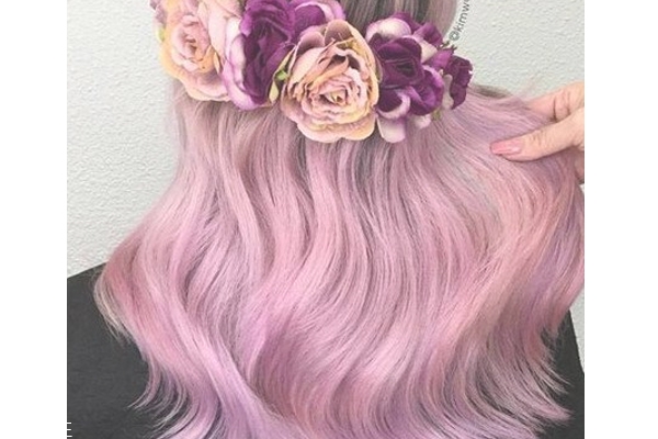 粉色系發(fā)色有哪幾種 粉色系發(fā)色合集 粉色系發(fā)色有哪幾種 粉色系發(fā)色合集