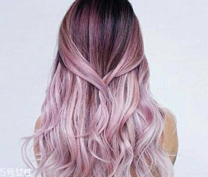 粉色系發(fā)色有哪幾種 粉色系發(fā)色合集 粉色系發(fā)色有哪幾種 粉色系發(fā)色合集