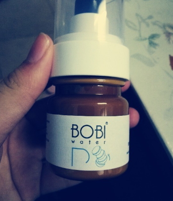 BOBI Water波碧水好用嗎 BOBI Water波碧水好用嗎