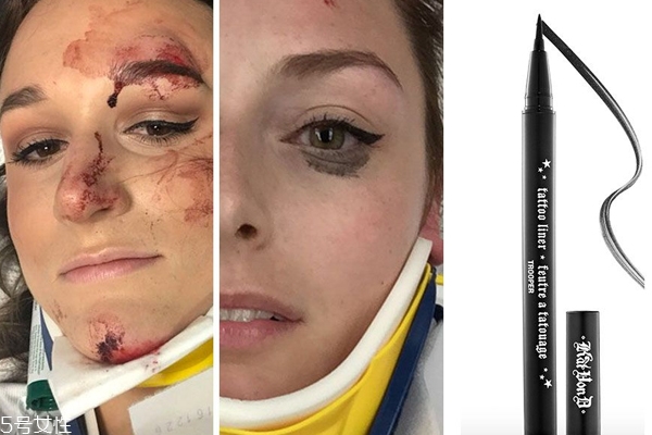 kat von d十周年紀(jì)念系列有什么？2018限量彩妝多少錢？