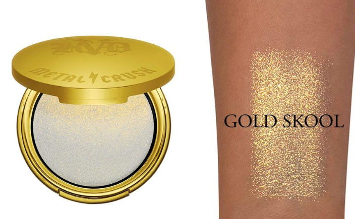 kat von d十周年紀(jì)念系列有什么？2018限量彩妝多少錢？