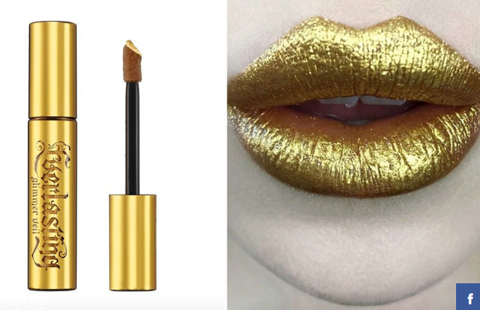 kat von d十周年紀(jì)念系列有什么？2018限量彩妝多少錢？