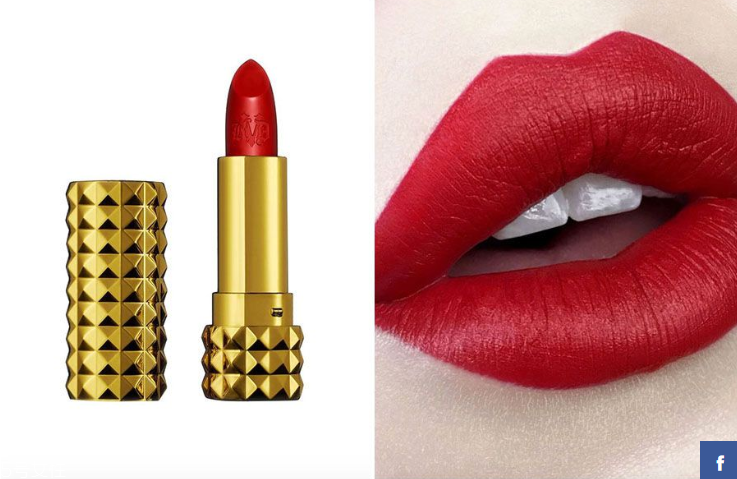 kat von d十周年紀(jì)念系列有什么？2018限量彩妝多少錢？