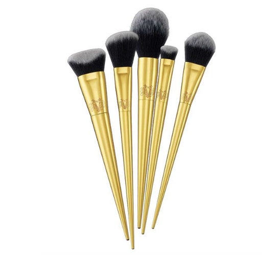 kat von d十周年紀(jì)念系列有什么？2018限量彩妝多少錢？