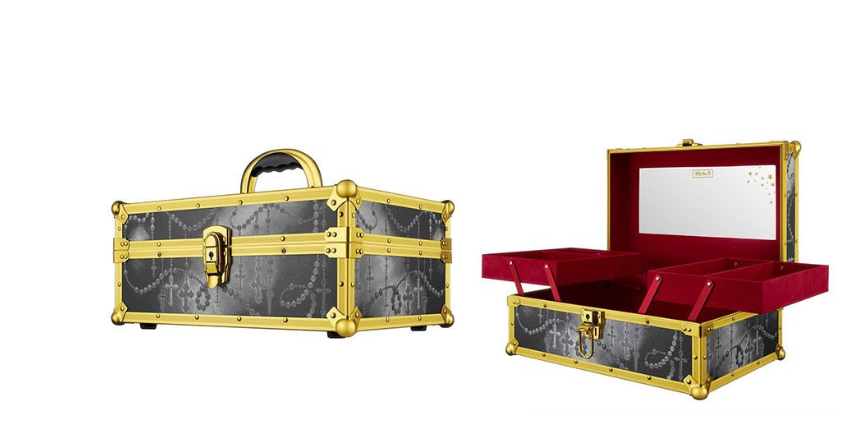 kat von d十周年紀(jì)念系列有什么？2018限量彩妝多少錢？