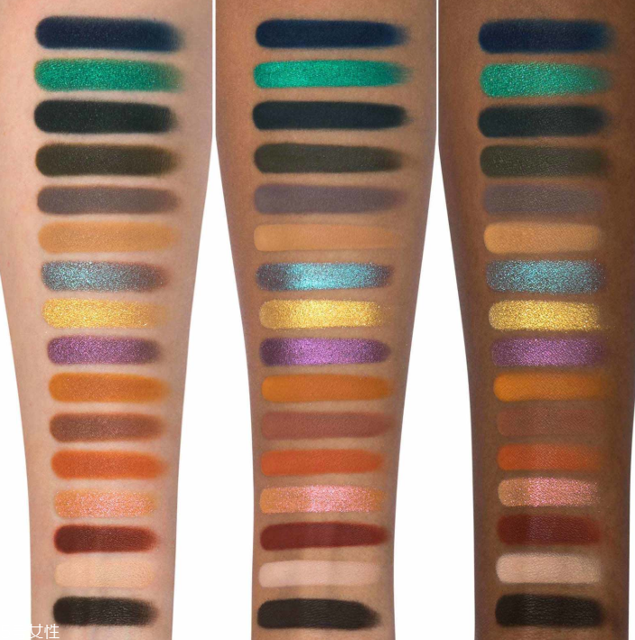 kat von d十周年紀(jì)念系列有什么？2018限量彩妝多少錢？