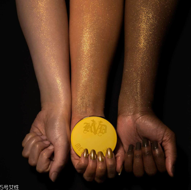 kat von d十周年紀(jì)念系列有什么？2018限量彩妝多少錢？