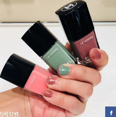 香奈兒2018夏季限量彩妝有什么_價格_試色 香奈兒2018夏季限量彩妝有什么_價格_試色