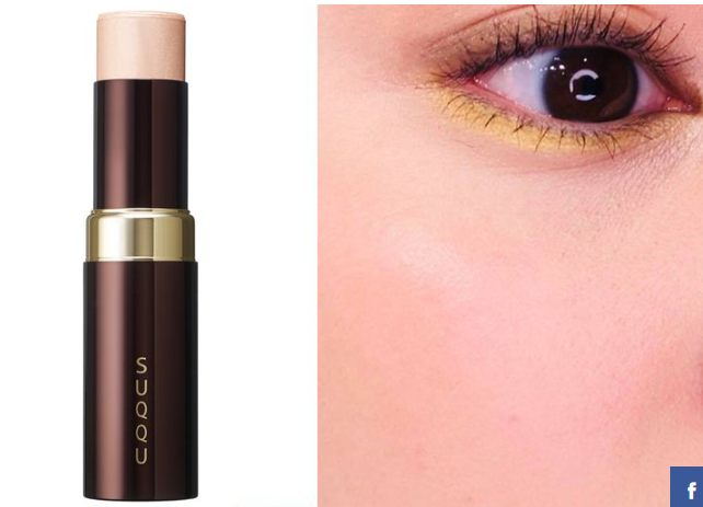 suqqu2018夏季限定彩妝有什么？多少錢？