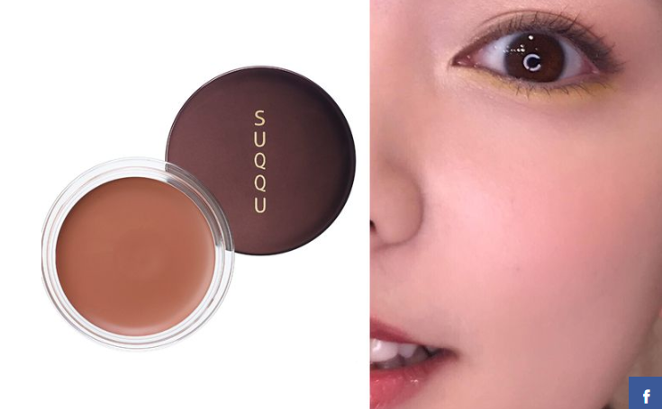 suqqu2018夏季限定彩妝有什么？多少錢？