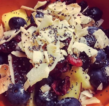 椰子片怎么吃？椰子片的花樣吃法和做法