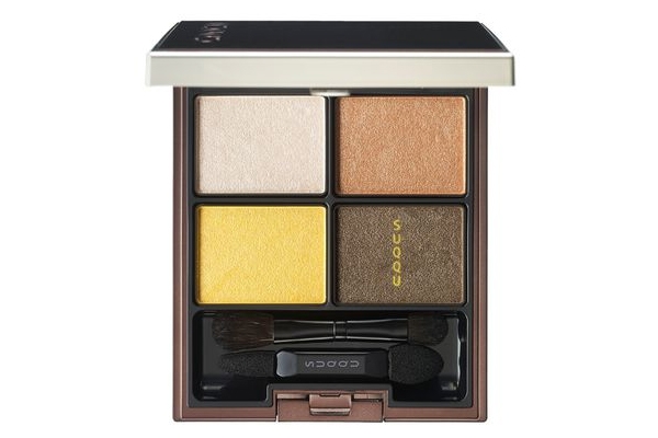 suqqu2018夏季限定彩妝有什么？多少錢？