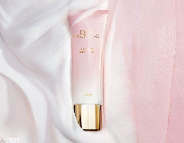 dior再生花蜜潔顏系列有什么 迪奧2018新品潔顏系列價格 dior再生花蜜潔顏系列有什么 迪奧2018新品潔顏系列價格