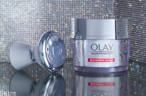 olay微磁導入緊致面膜要敷多久？要15分鐘這么長嗎？