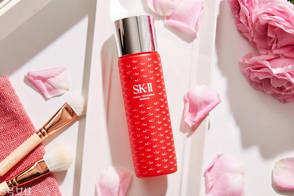 神仙水紅鸞版適合什么膚質(zhì) sk2小紅鸞限量版正確用法 神仙水紅鸞版適合什么膚質(zhì) sk2小紅鸞限量版正確用法